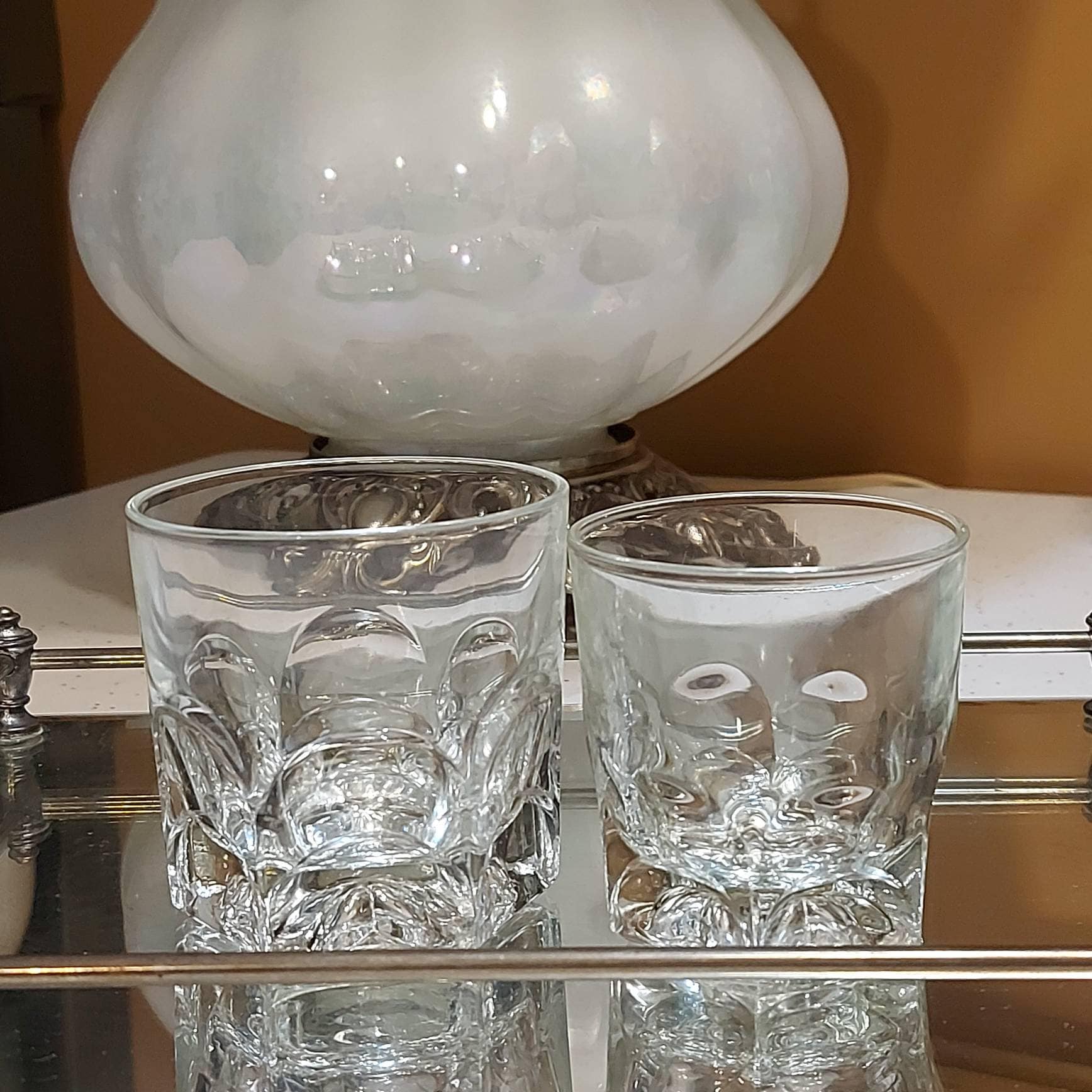 デュラレックスのガラス製品、ヴィンテージのデュラレックスの