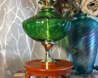 ◇ヴィンテージ 陶器 ランプ レトロ アンティーク シノワズリ