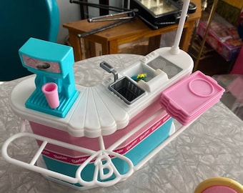 Food court barbie new arrivals