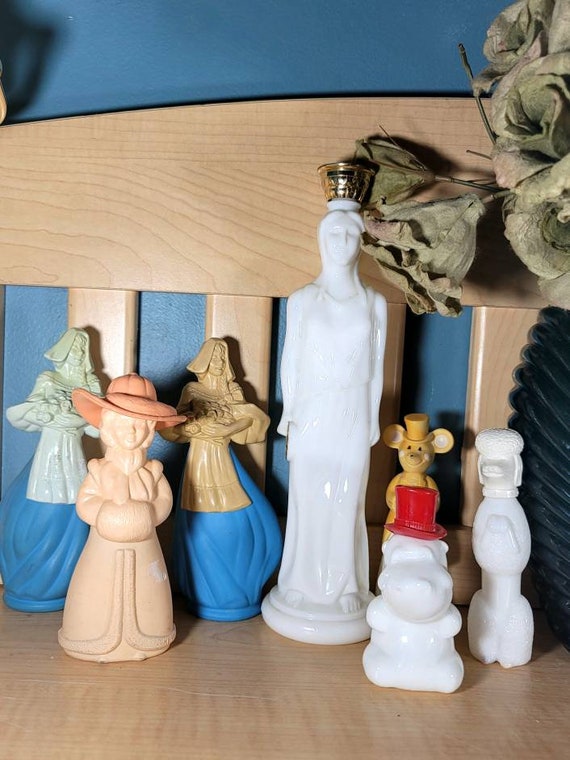 Avon, Perfume/cologne Bottles, Empty, Refillable, Collectible Avon