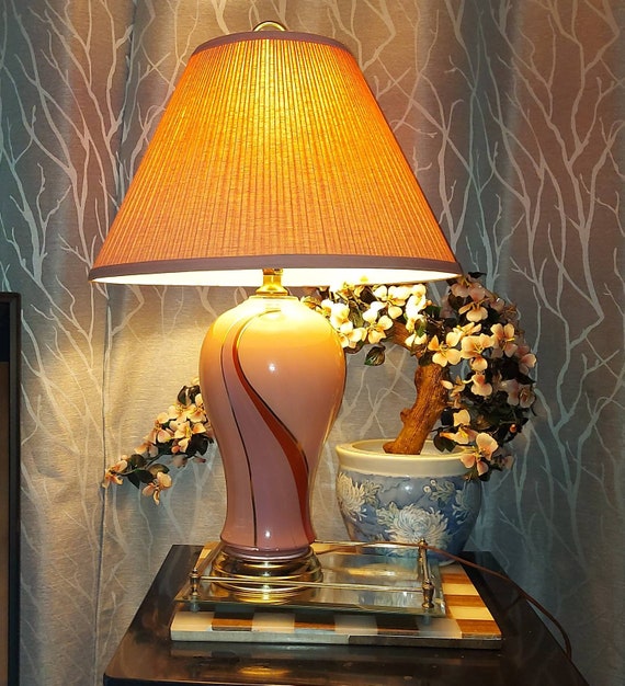 80-90s ヴィンテージ コイズミ テーブルランプ モダン 陶器 セラミック 80-90s ヴィンテージ コイズミ テーブルランプ モダン 陶器