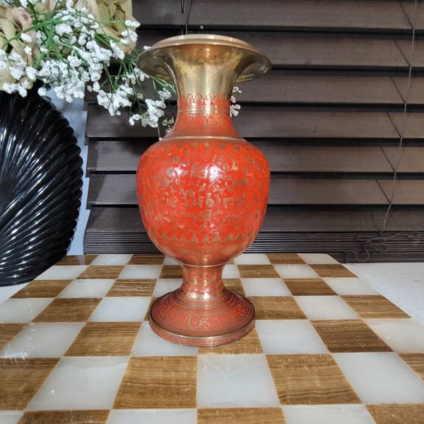 Brass Home Decor Etsy