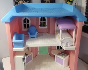 My size dollhouse discount