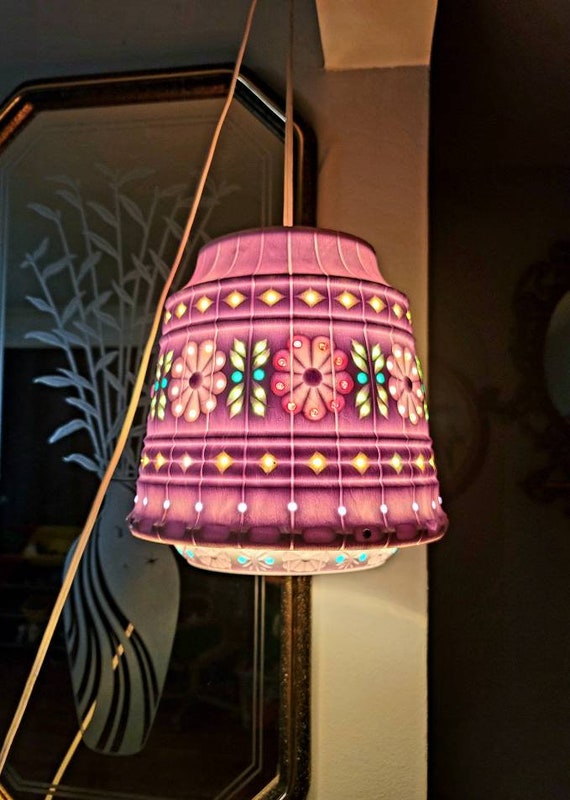 Lawnware hanging lamp diy sale