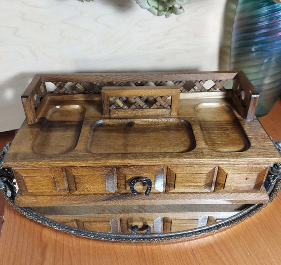 For Chains Mens Small Jewelry Box V-LAFUY Jewelry Box Small