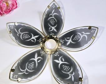 ロータスランプ交換部品、ヴィンテージ80年代、ロータス交換部品