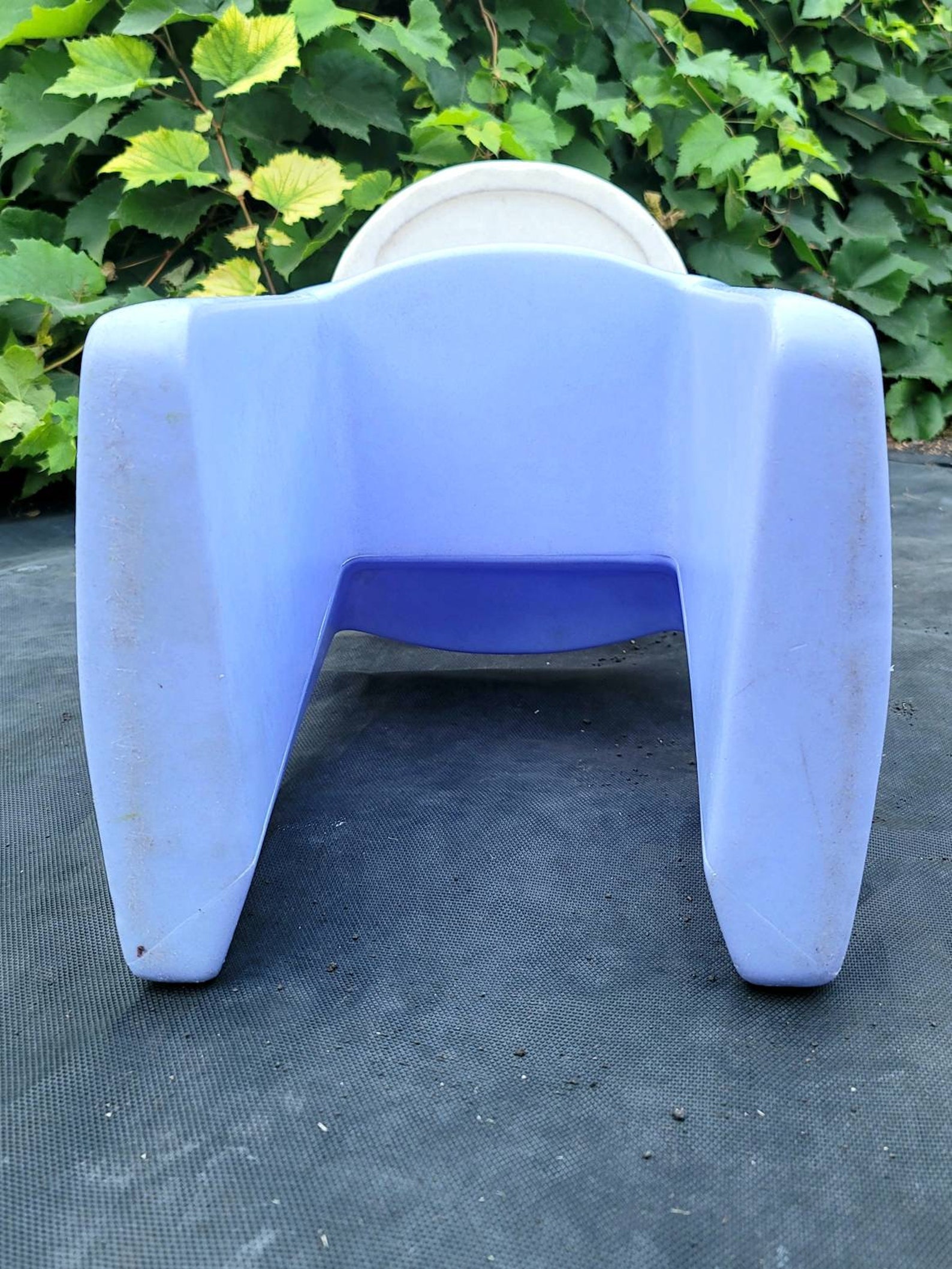 Life Size Doll Furniture Little Tikes Highchair Vintage Etsy