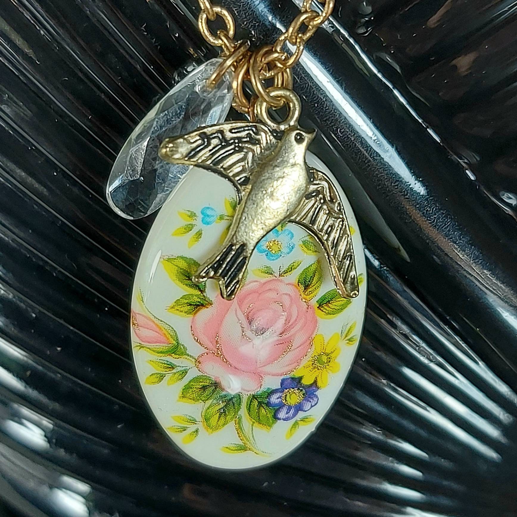 Pendentif-Charm Notre-Dame de Paris