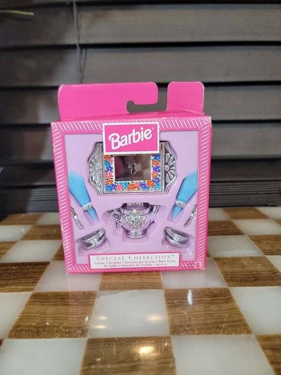 Barbie special collection sale