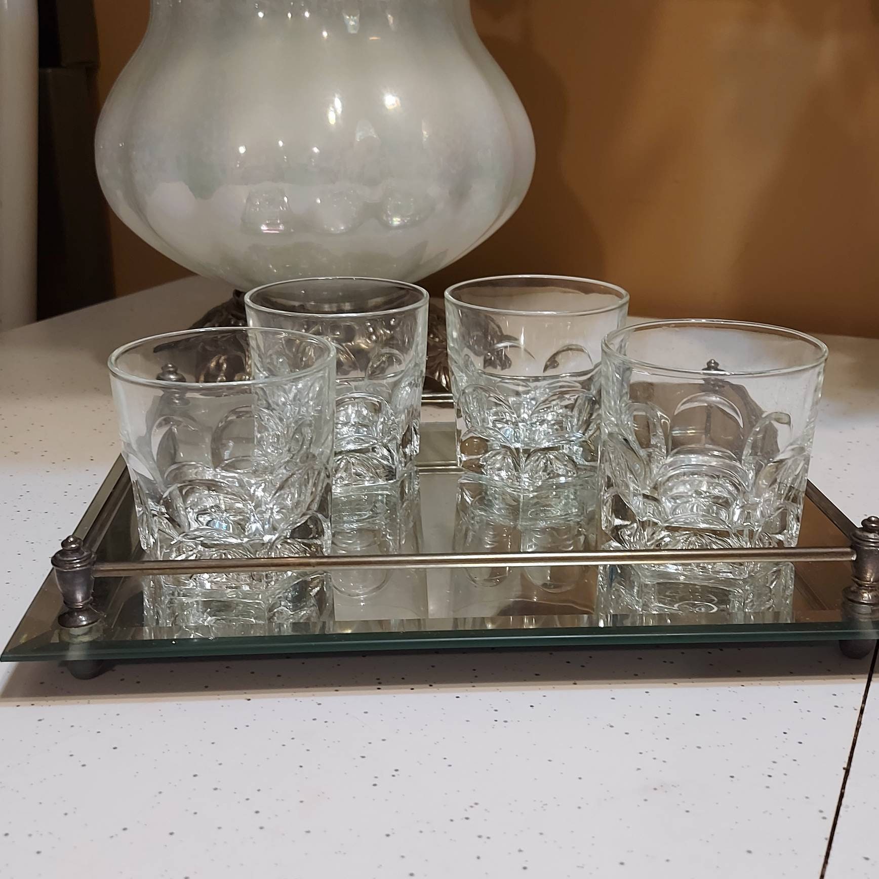 デュラレックスのガラス製品、ヴィンテージのデュラレックスの