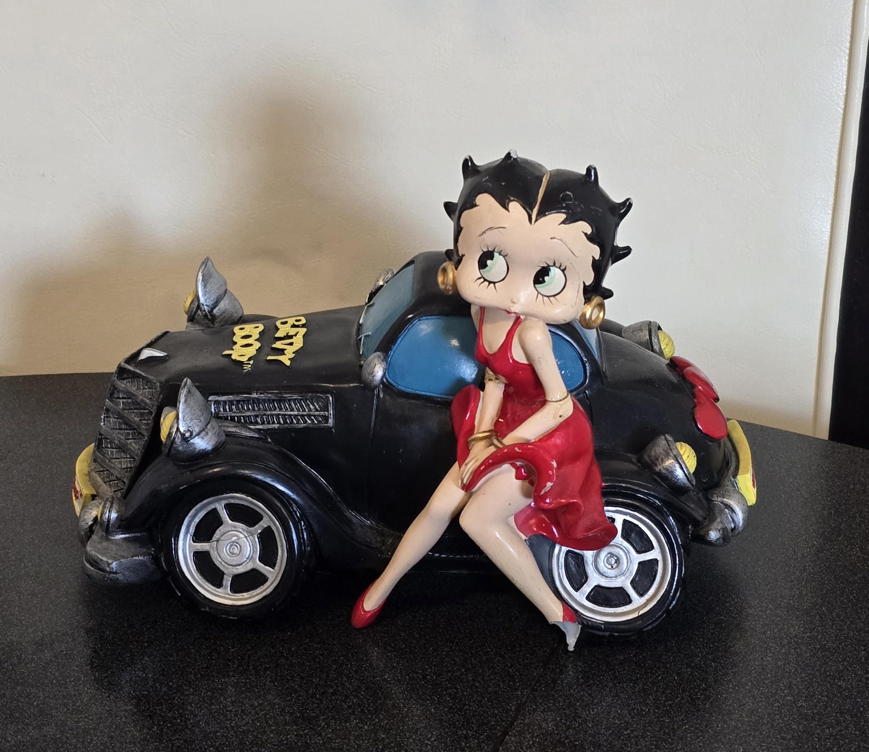 Betty Boop Shelf - Etsy