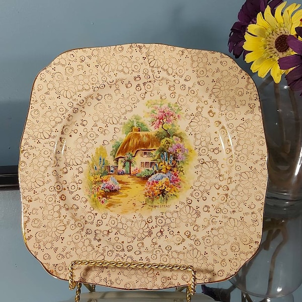 H and K Tunstall Etsy