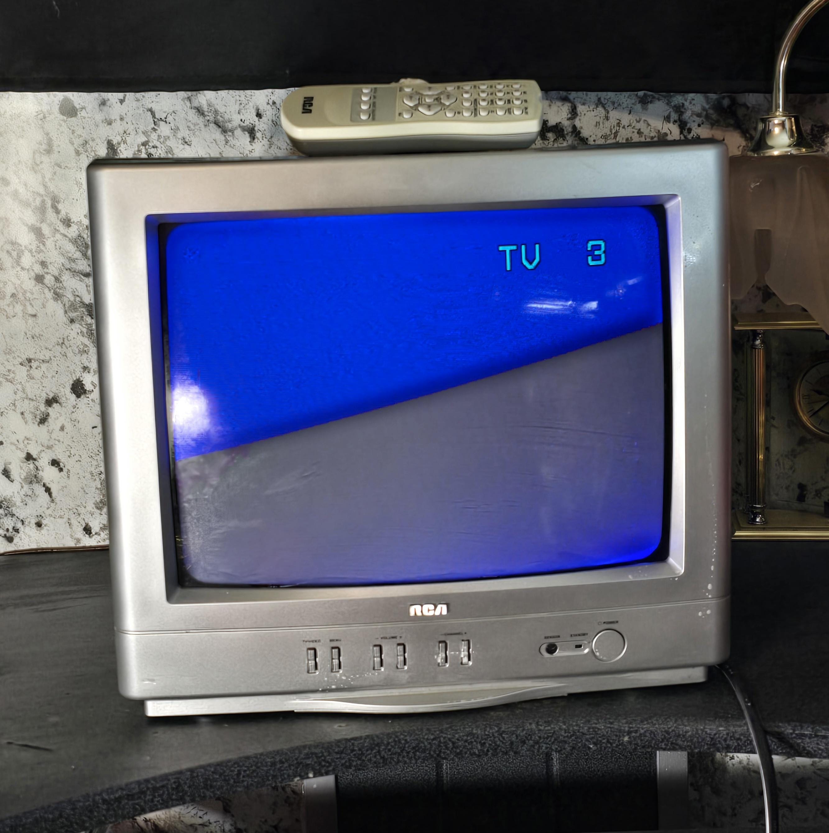 Rca crt tv - Etsy 日本