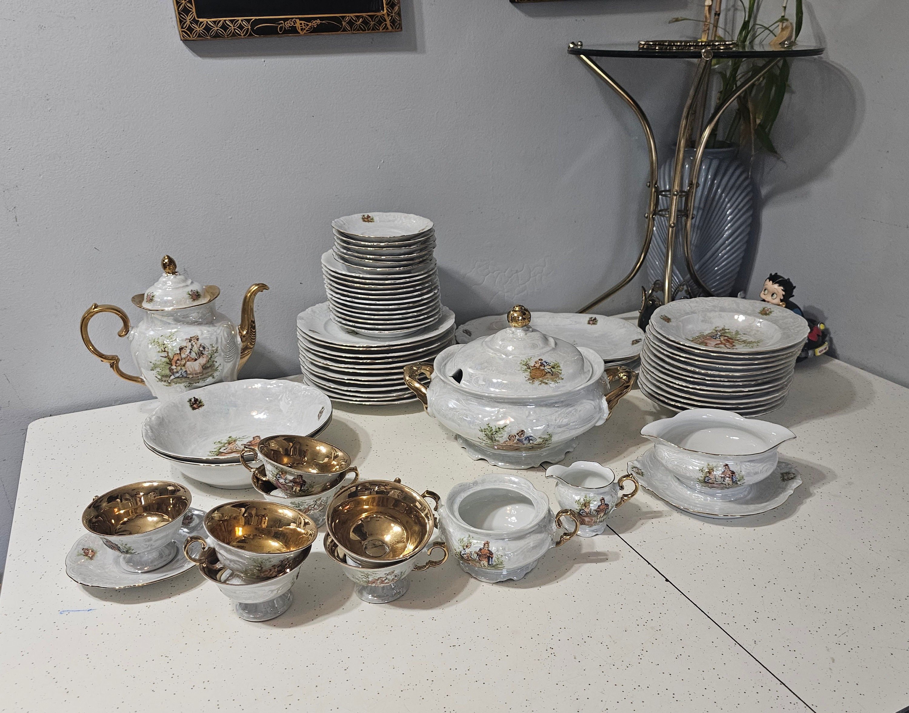 Buy Vintage Wawel China Online In India India