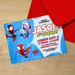 spidey