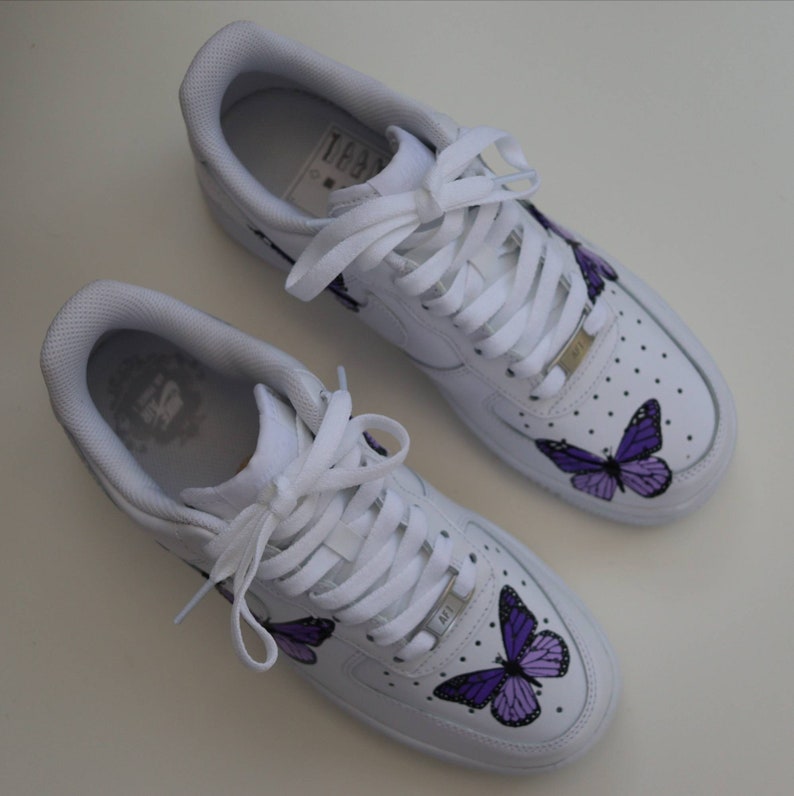 butterfly af1