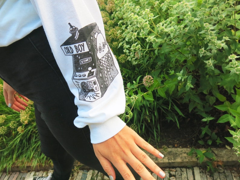 Game Over T-Shirt