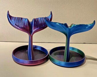 Jewelry Holders and Trays