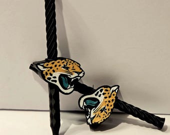 Custom Pens (3D printed and Beaded)