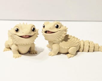 Tiny Flexi Pet Pals.