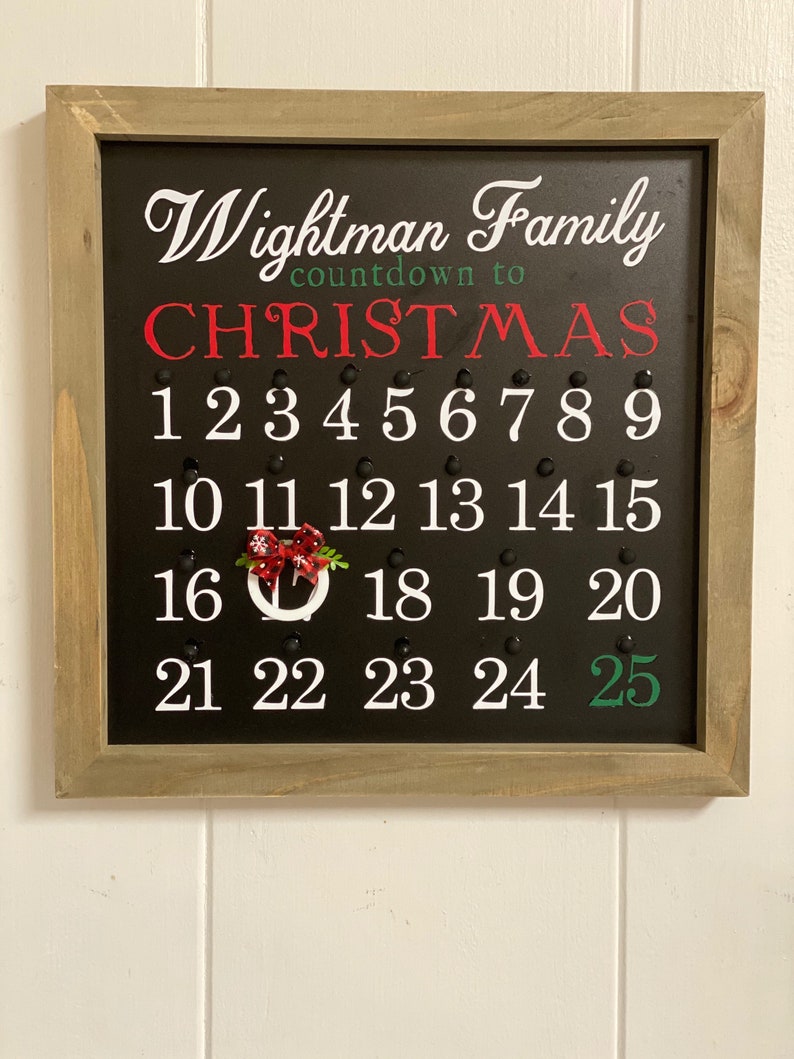 custom countdowns custom countdowns