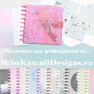 Kawaii Coffee Stickers Coffee Planner Stickers Drink Stickers Kawaii ...