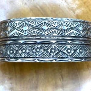 Hrm Sterling - Etsy