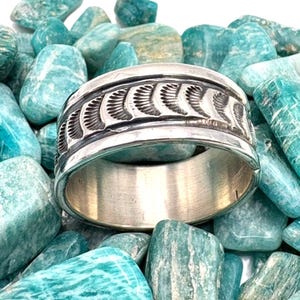 Hrm Sterling - Etsy