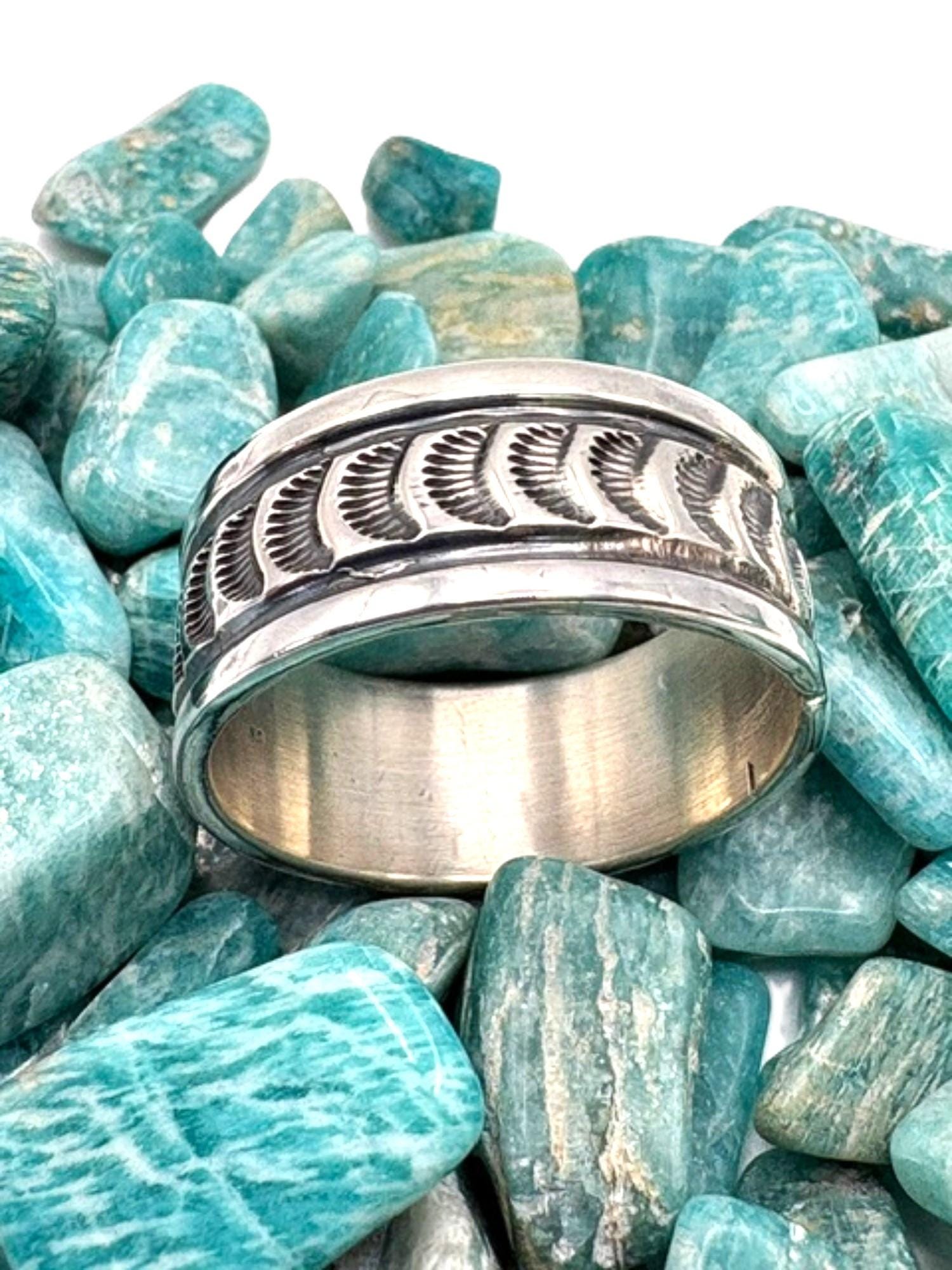 Hrm Sterling - Etsy