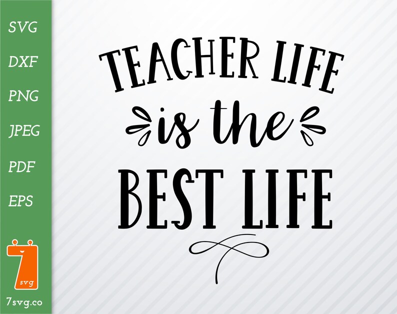Download Teach Inspire Cutting File Jpg Teacher Life Is The Best Life Svg Teacher Gift Teacher Name Png Cricut And Silhouette Art Collectibles Drawing Illustration Intellistall Com