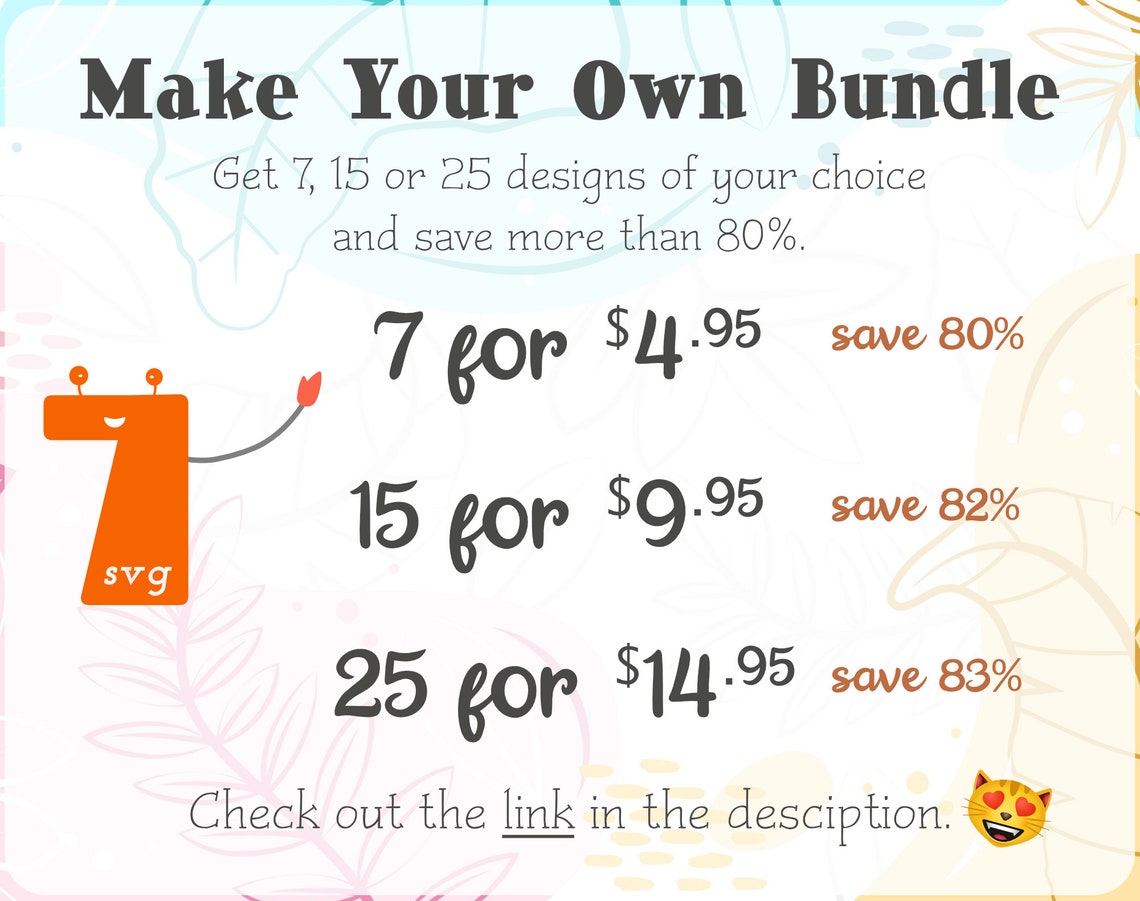 Download Count It All Joy SVG jpg png cutting file Hand Lettered | Etsy