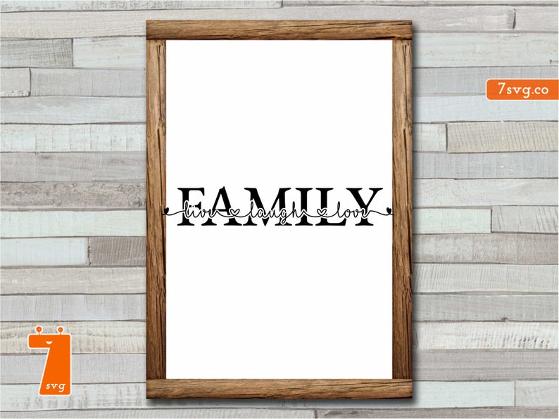 Free Free 69 Cricut Live Laugh Love Svg Free SVG PNG EPS DXF File