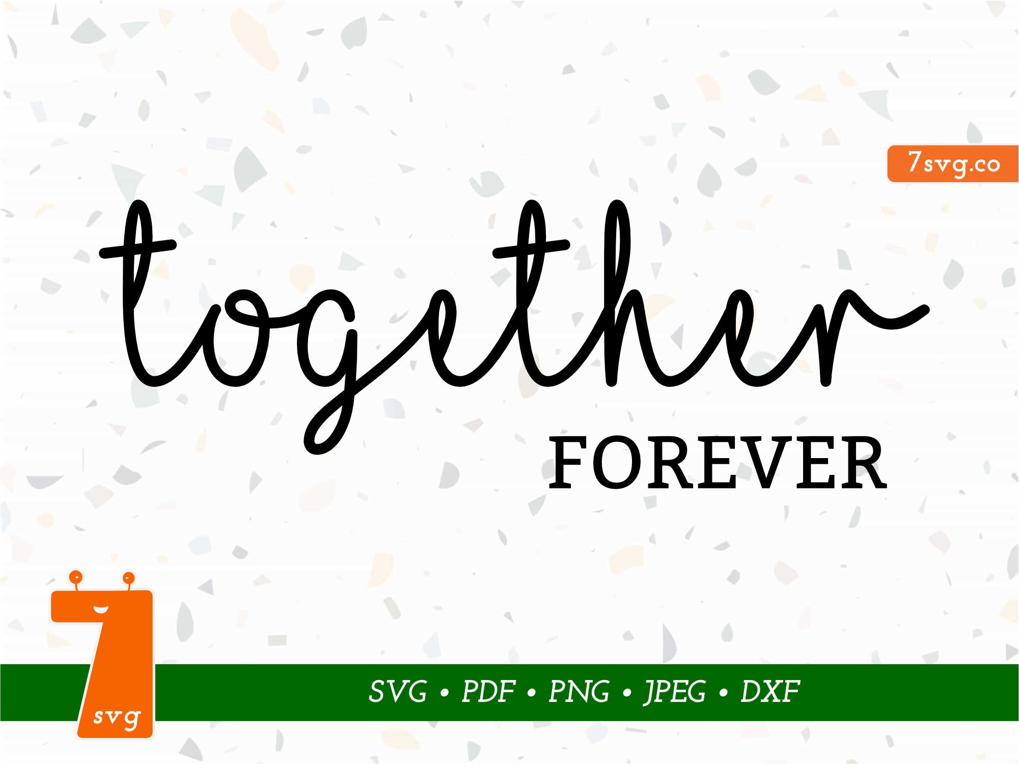 Free Free 213 Family Forever Svg SVG PNG EPS DXF File