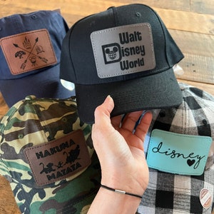 Mens disney sale hat