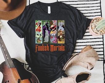 stretching room shirt, haunted mansion shirt, hitch hiking ghosts tshirt, spooky disney shirt, halloween disney shirt