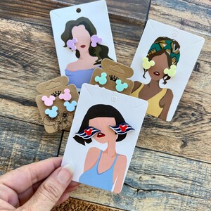 mickey earrings, cruise disney earrings, mickey studs, vacation little earrings, girls mickey earring, small