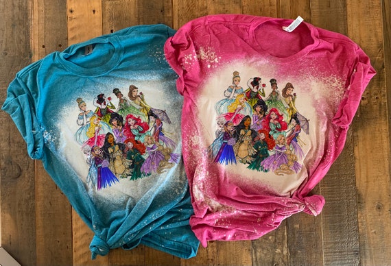 Camisetas princesas disney vogue new arrivals