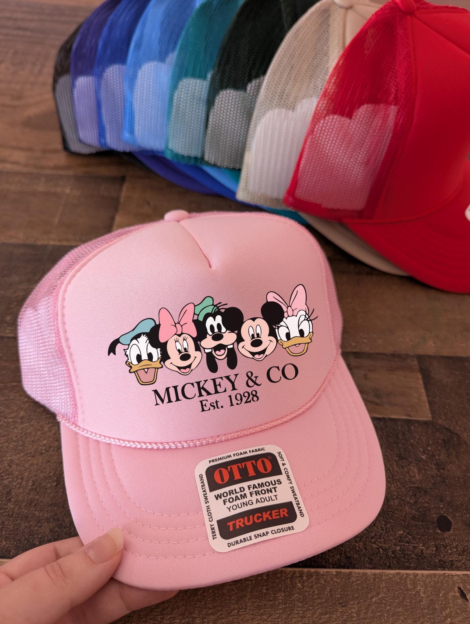 Goofys hat co - Etsy 日本
