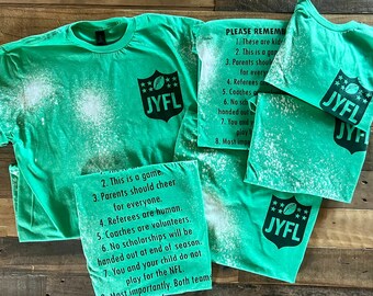 Custom bleach shirt, custom tie dye t-shirt, custom business tee, your logo tshirt, hoodie, sweatshirt, business shirt, sports team shirts