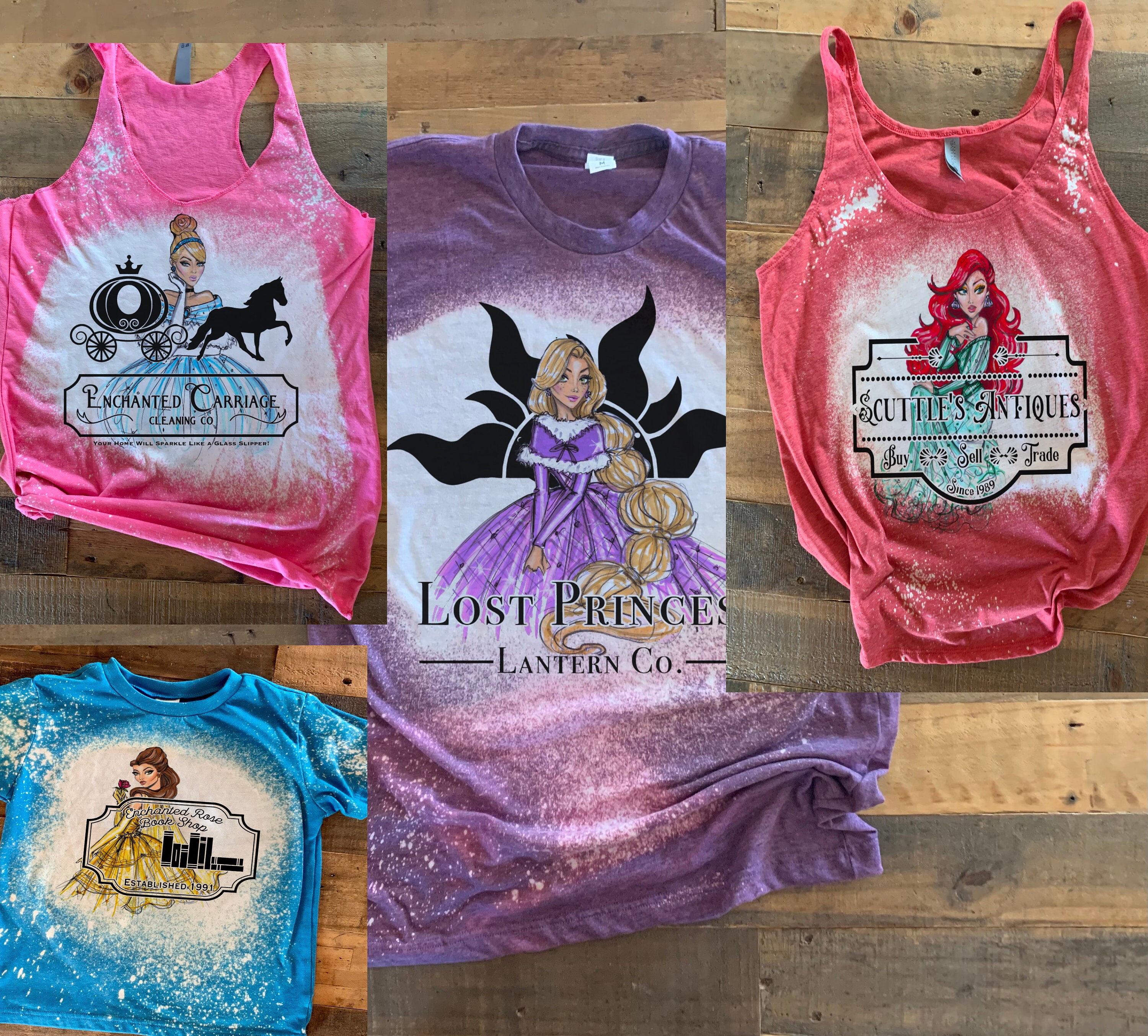 Vintage Princess Shirt, Vintage Disney Shirt, All Princesses Vintage Princess Shirt, Vintage Disney Shirt, All Princesses