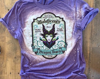 Maleficent shirt, evil fairy shirt, mistress of evil shirt, madame leota, evil princesses tshirt, disney villians, cruella shirt, evil queen