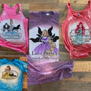 Disney Prinzessin Shirt, Prinzessin Rapunzel Tshirt, Damen Prinzessin Tshirt, verzwirnte Prinzessin, endlich sehe ich leicht, Prinzessin Sweatshirt