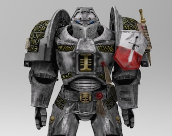 dawn of war grey knights dawn of war grey knights