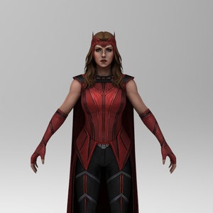 wanda tiara