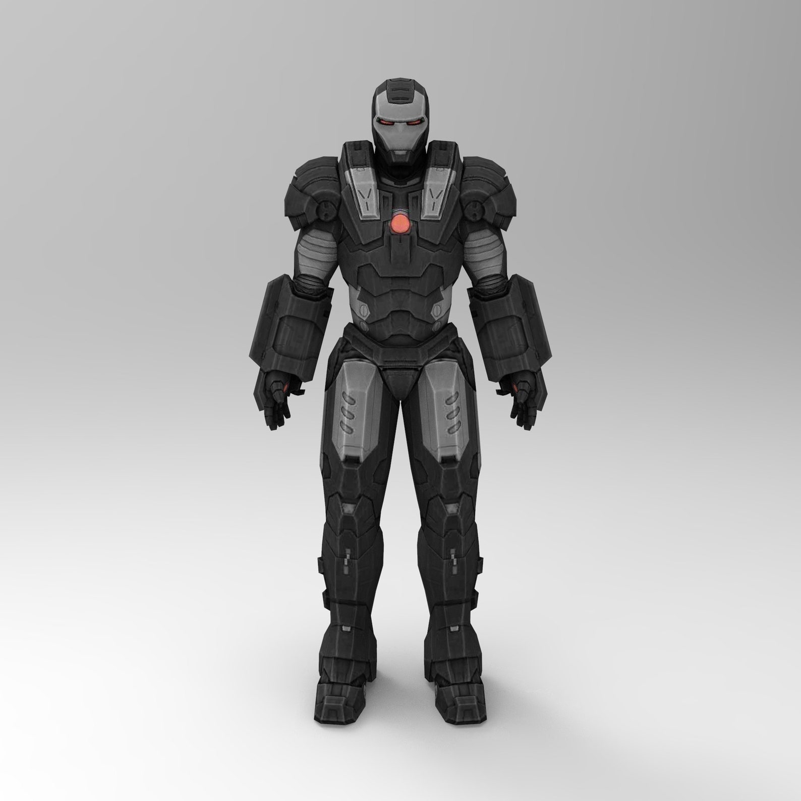 war machine mark 11