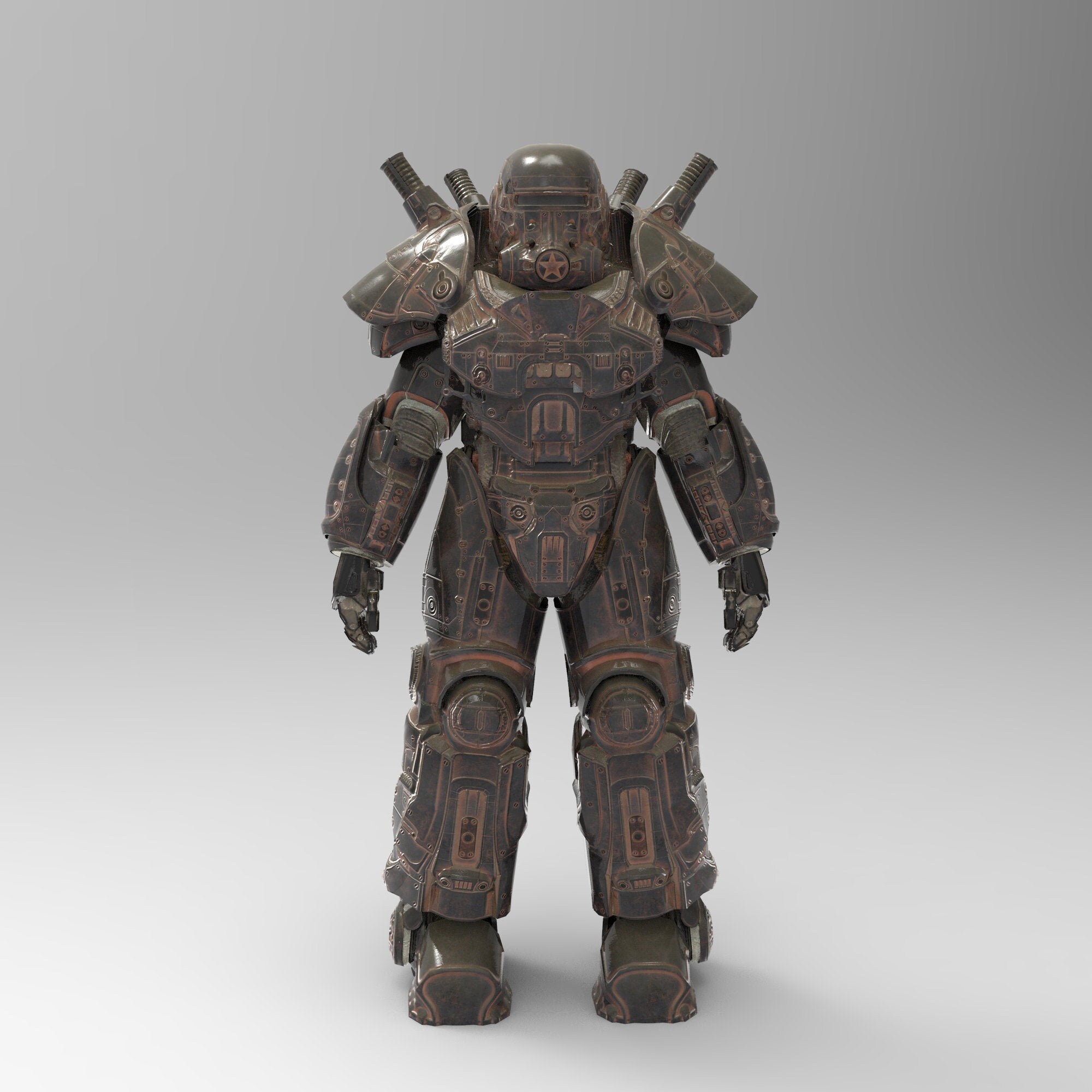 Fallout Liberty Prime フィギュア Sale 10 Off Fallout Liberty Prime フィギュア Sale 10 Off