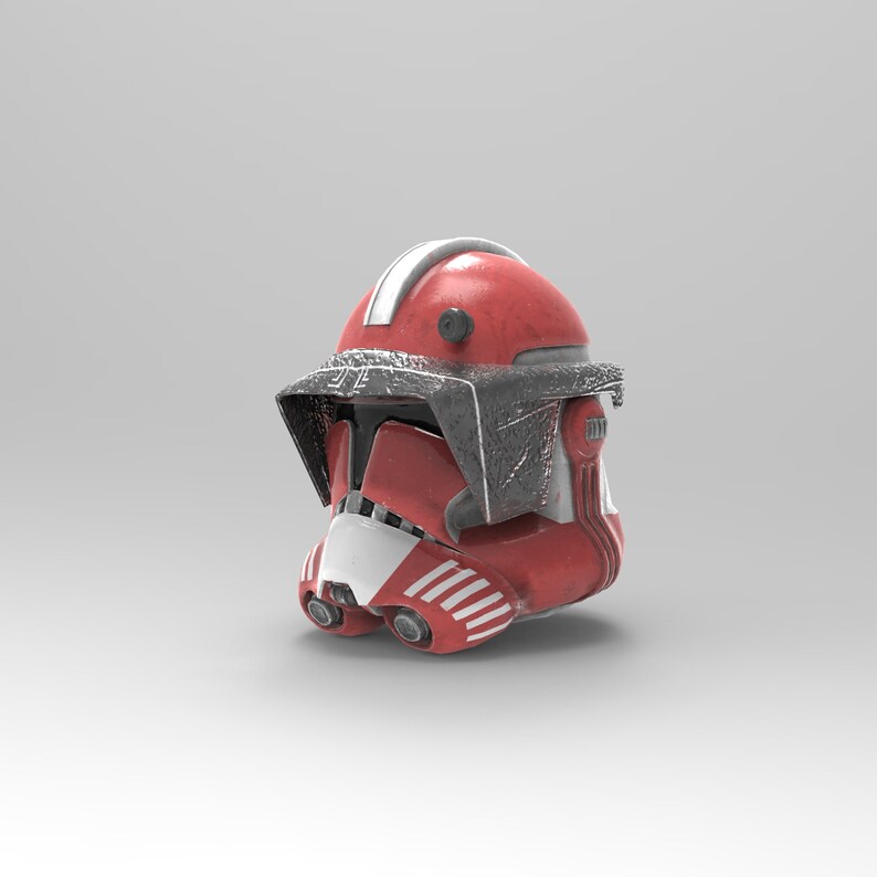 commander fox helmet for sale