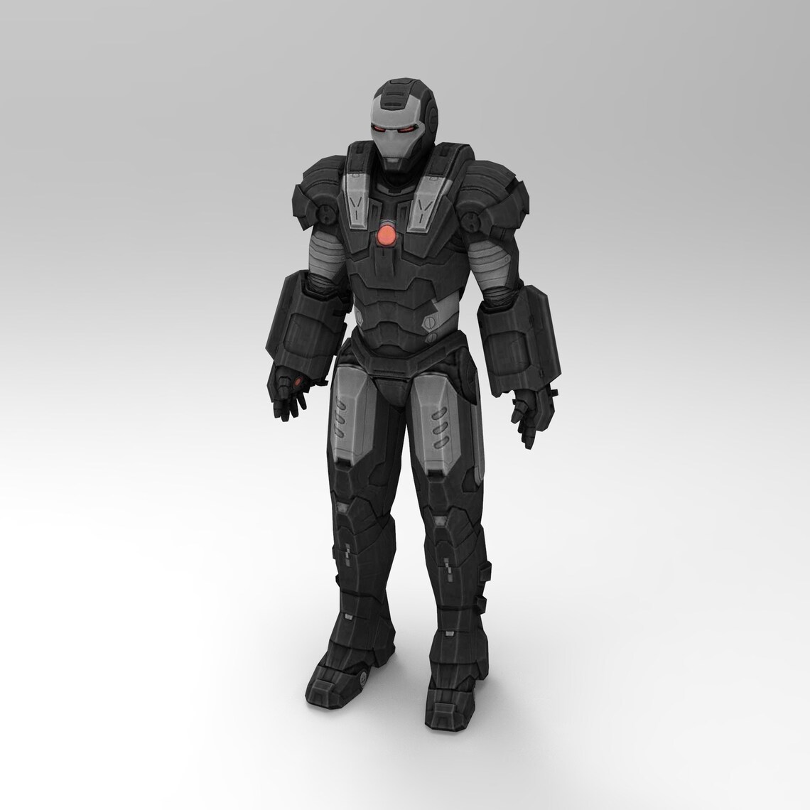 shf war machine mark 1