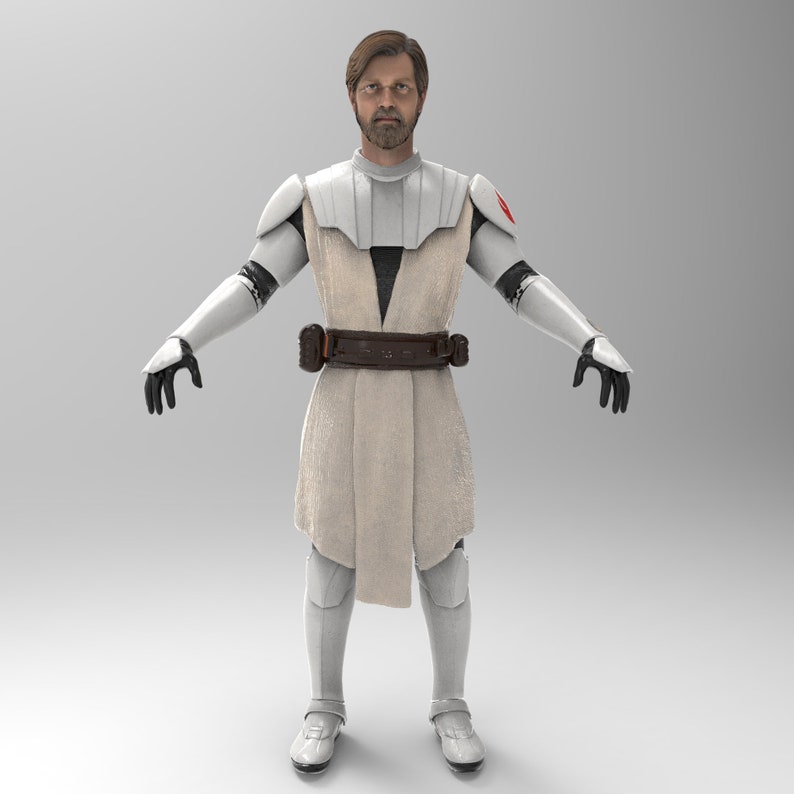 general kenobi general kenobi