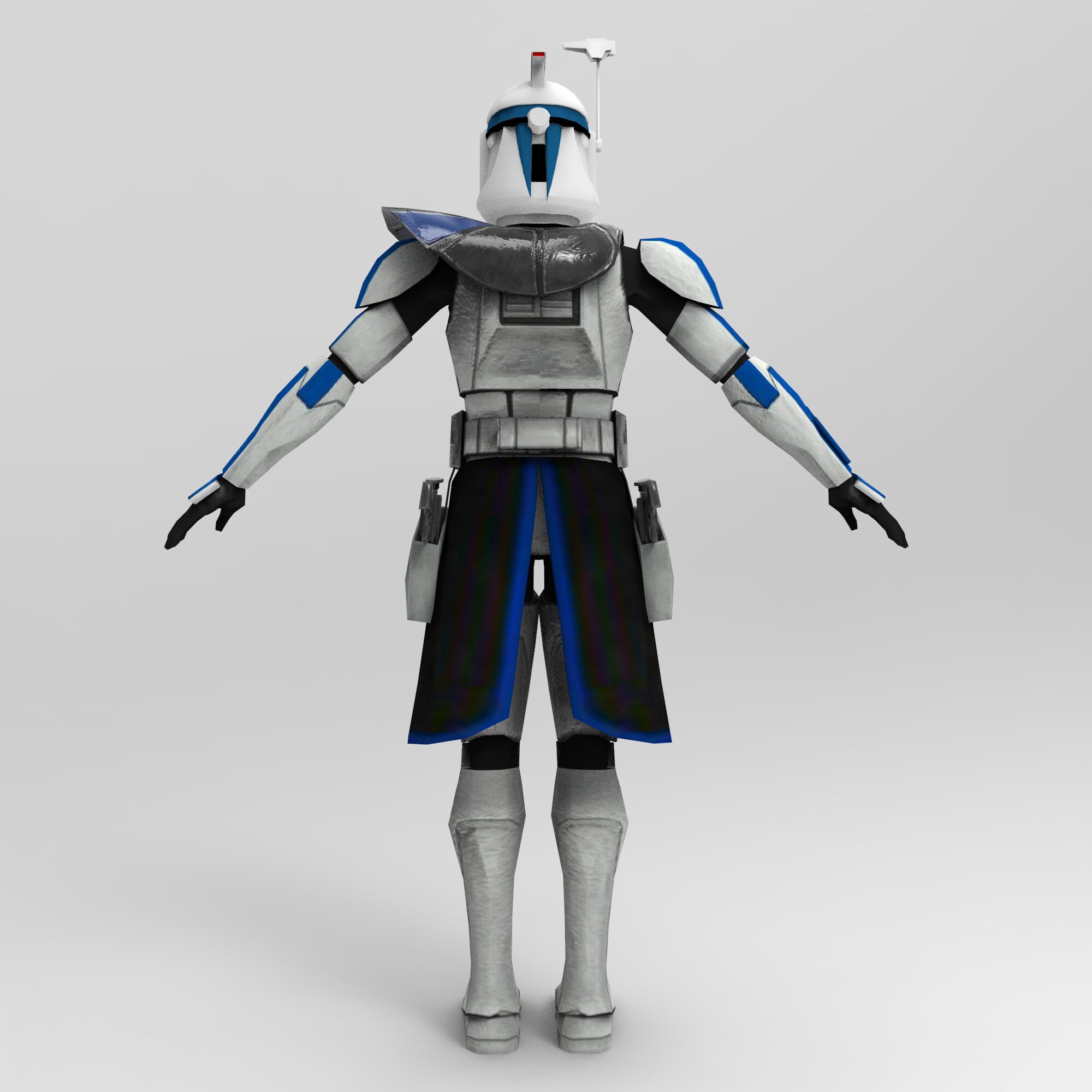 phase one armor